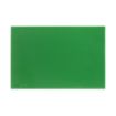 Picture of Hygiplas High Density Antibacterial Green Chopping Board 455x305x12mm - F158