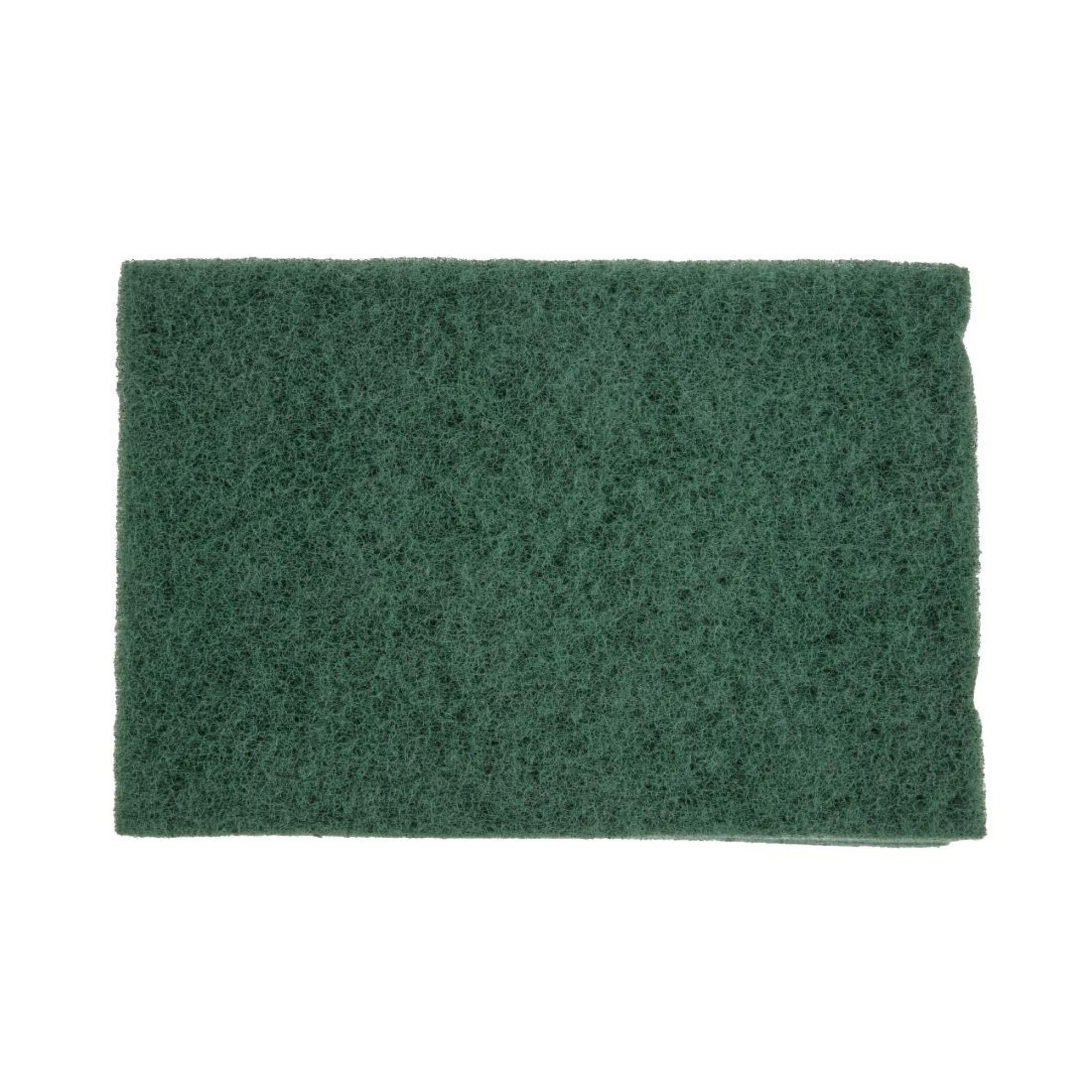 Picture of Jantex Scourer Green (Pack of 10) - F959