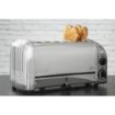 Picture of Dualit 6 Slice Vario Toaster Stainless Steel 60144 - E972