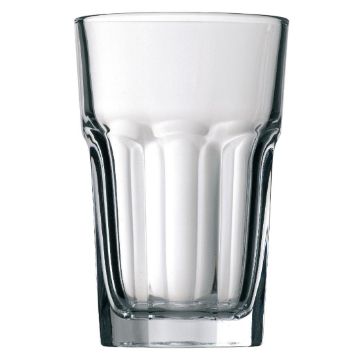 Picture of Utopia Casablanca Hi Ball Glasses 280ml (Pack of 48)