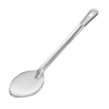 Picture of Vogue Plain Serving Spoon 13"
