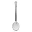 Picture of Vogue Plain Serving Spoon 13" - F499