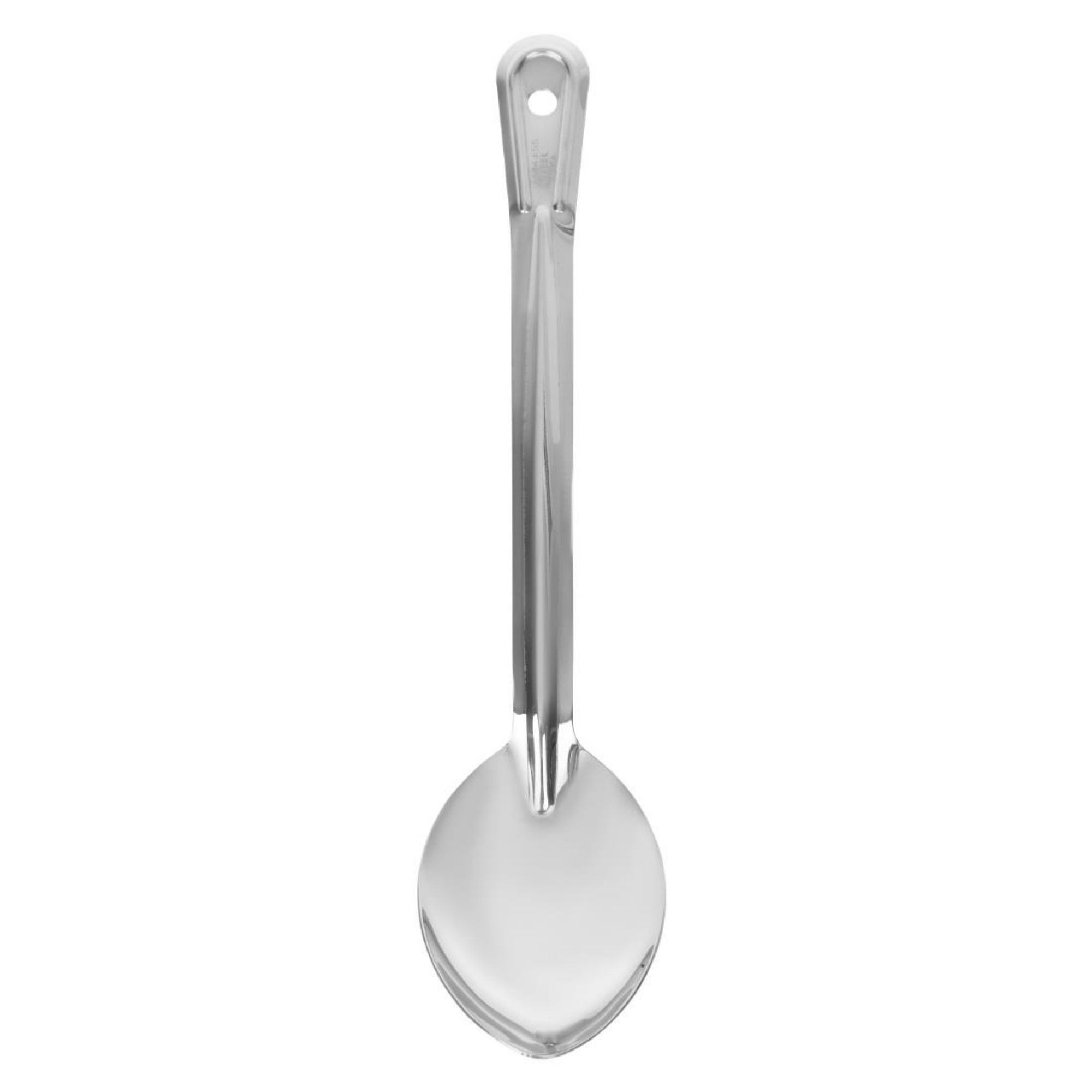 Picture of Vogue Plain Serving Spoon 13"