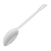 Picture of Vogue Plain Serving Spoon 13" - F499