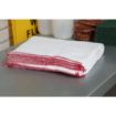 Picture of Jantex Dish Cloths Bleached (Pack of 10) - E944