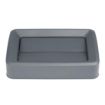 Picture of Jantex Grey Lid for 60/80ltrs Slim Bins - DX968