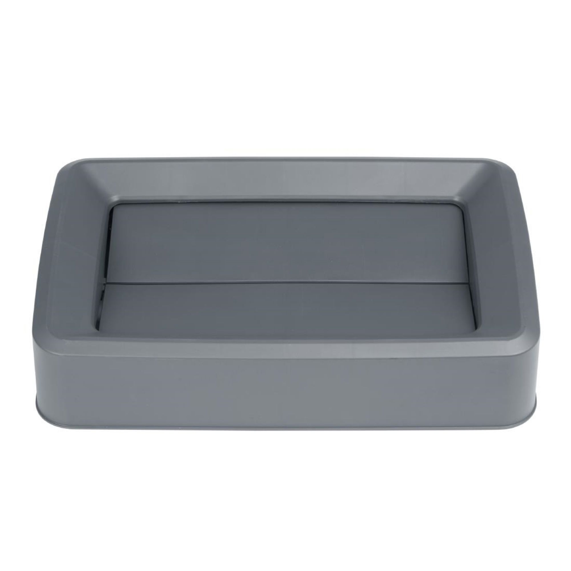 Picture of Jantex Grey Lid for 60/80ltrs Slim Bins - DX968