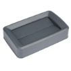 Picture of Jantex Grey Lid for 60/80ltrs Slim Bins - DX968