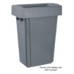 Picture of Jantex Grey Lid for 60/80ltrs Slim Bins - DX968