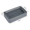 Picture of Jantex Grey Lid for 60/80ltrs Slim Bins - DX968