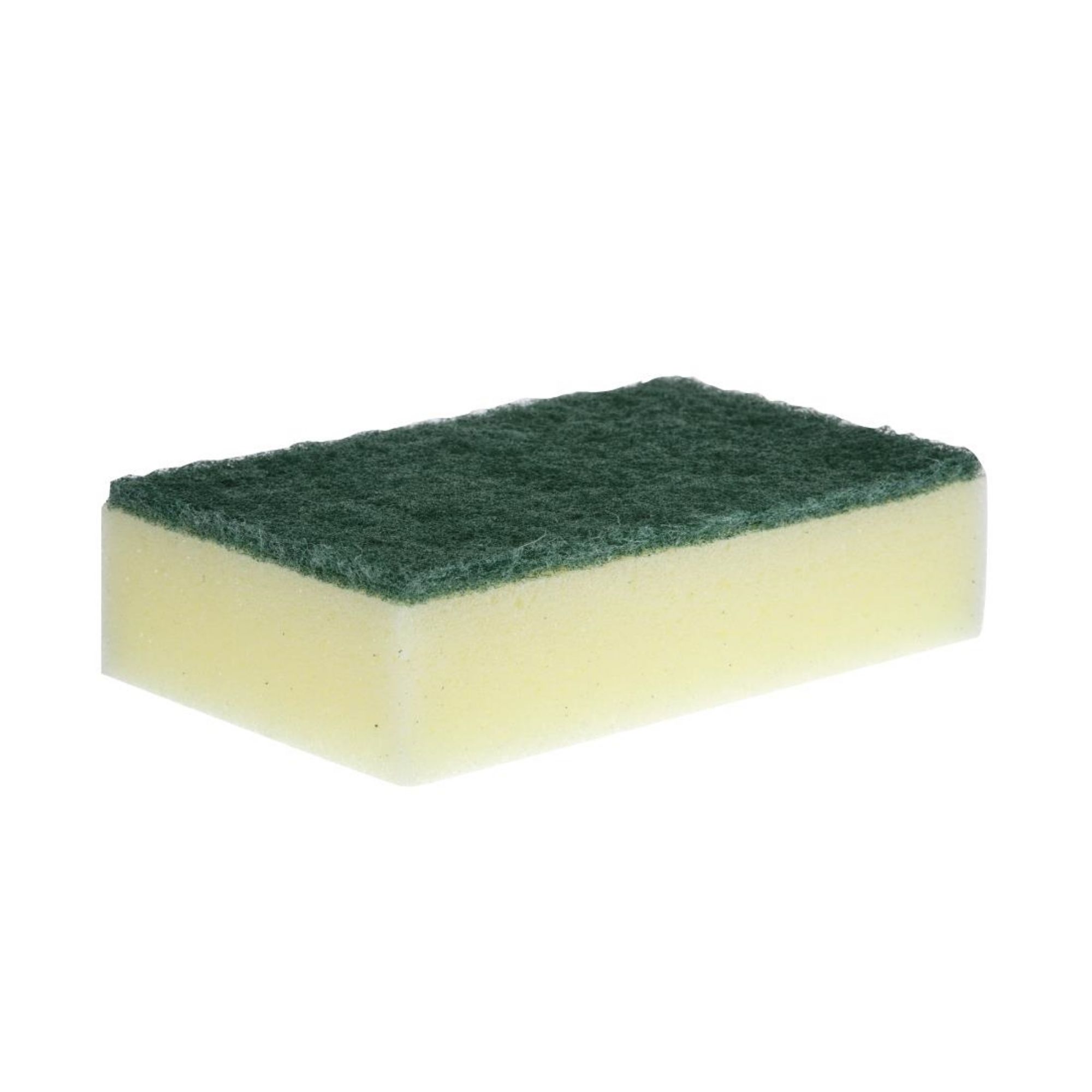 Picture of Jantex Sponge Scourers (Pack of 10) - F960