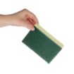 Picture of Jantex Sponge Scourers (Pack of 10) - F960