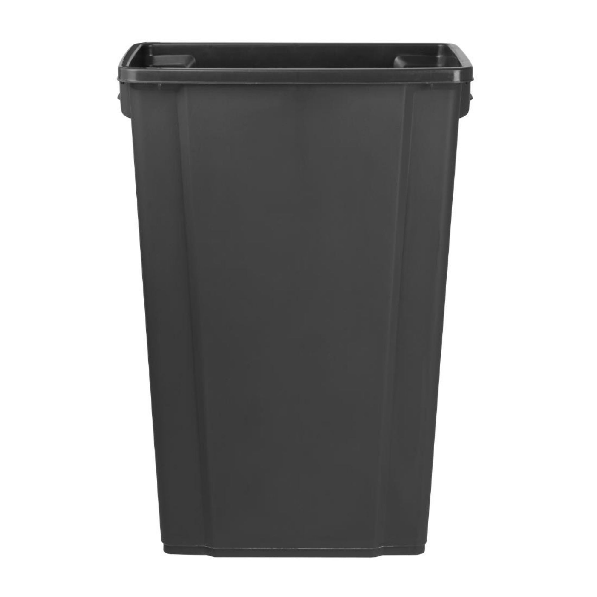 Picture of Jantex Slim Bin Black 80Ltr - DX966