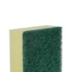 Picture of Jantex Sponge Scourers (Pack of 10) - F960