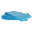 Picture of Jantex Solonet Cloths Blue (Pack of 50) - F955