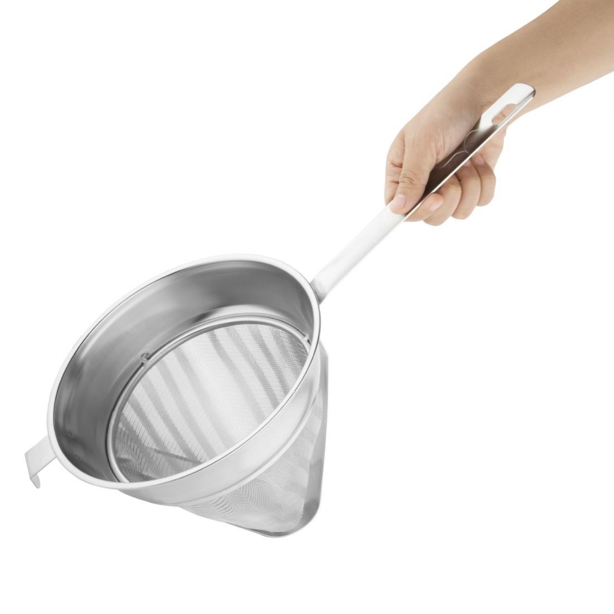 Picture of Vogue Chinois 8"