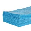 Picture of Jantex Solonet Cloths Blue (Pack of 50) - F955
