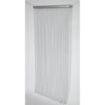 Picture of EazyZap Chain Door Fly Screen - F129