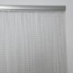 Picture of EazyZap Chain Door Fly Screen - F129