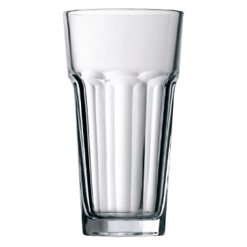 Picture of Utopia Casablanca Hi Ball Glasses 370ml (Pack of 48)