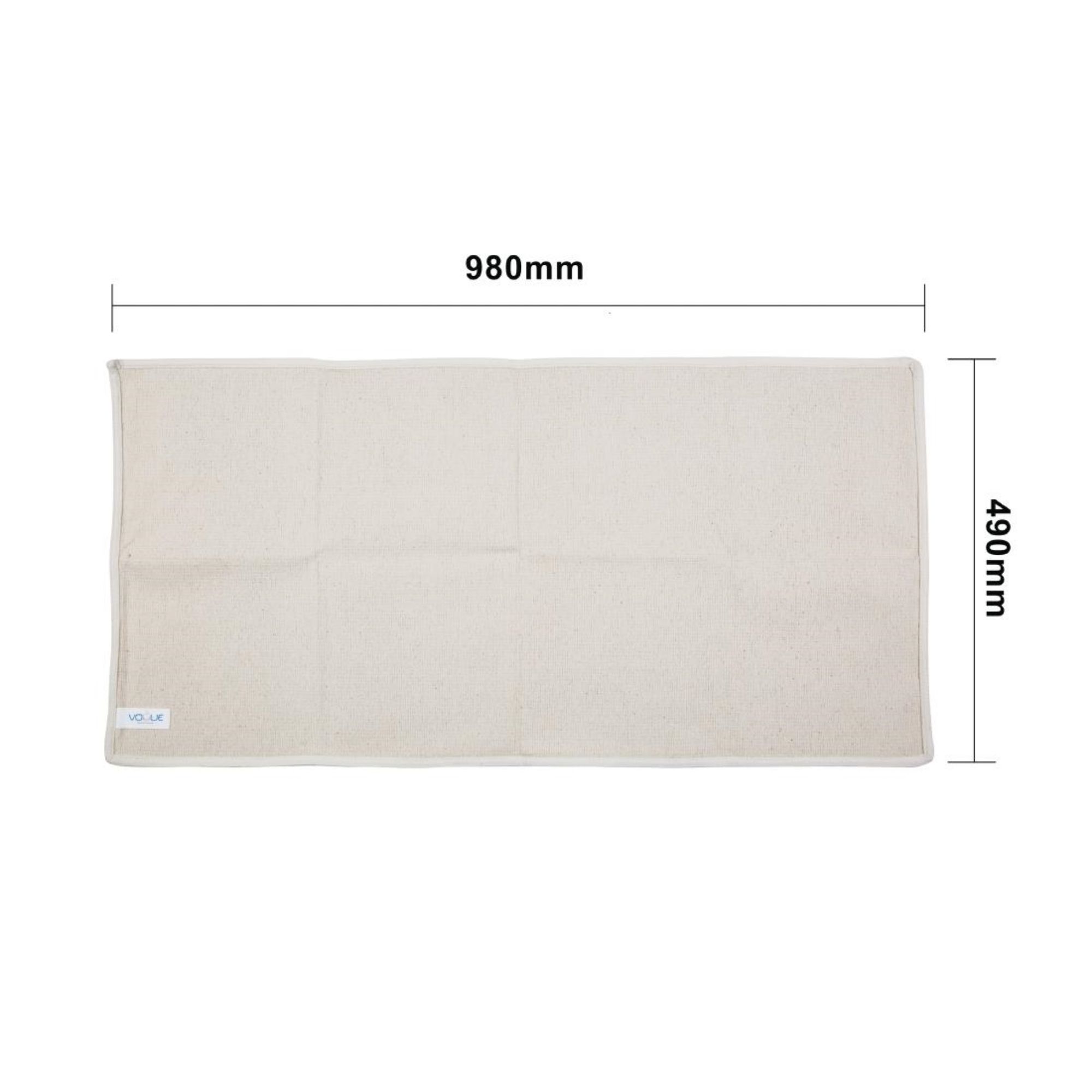 Picture of Vogue Heavy Duty Oven Cloth