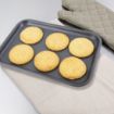 Picture of Vogue Heavy Duty Oven Cloth - E929