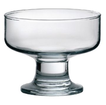 Picture of Utopia Saxon Dessert Glasses 260ml (Pack of 24)