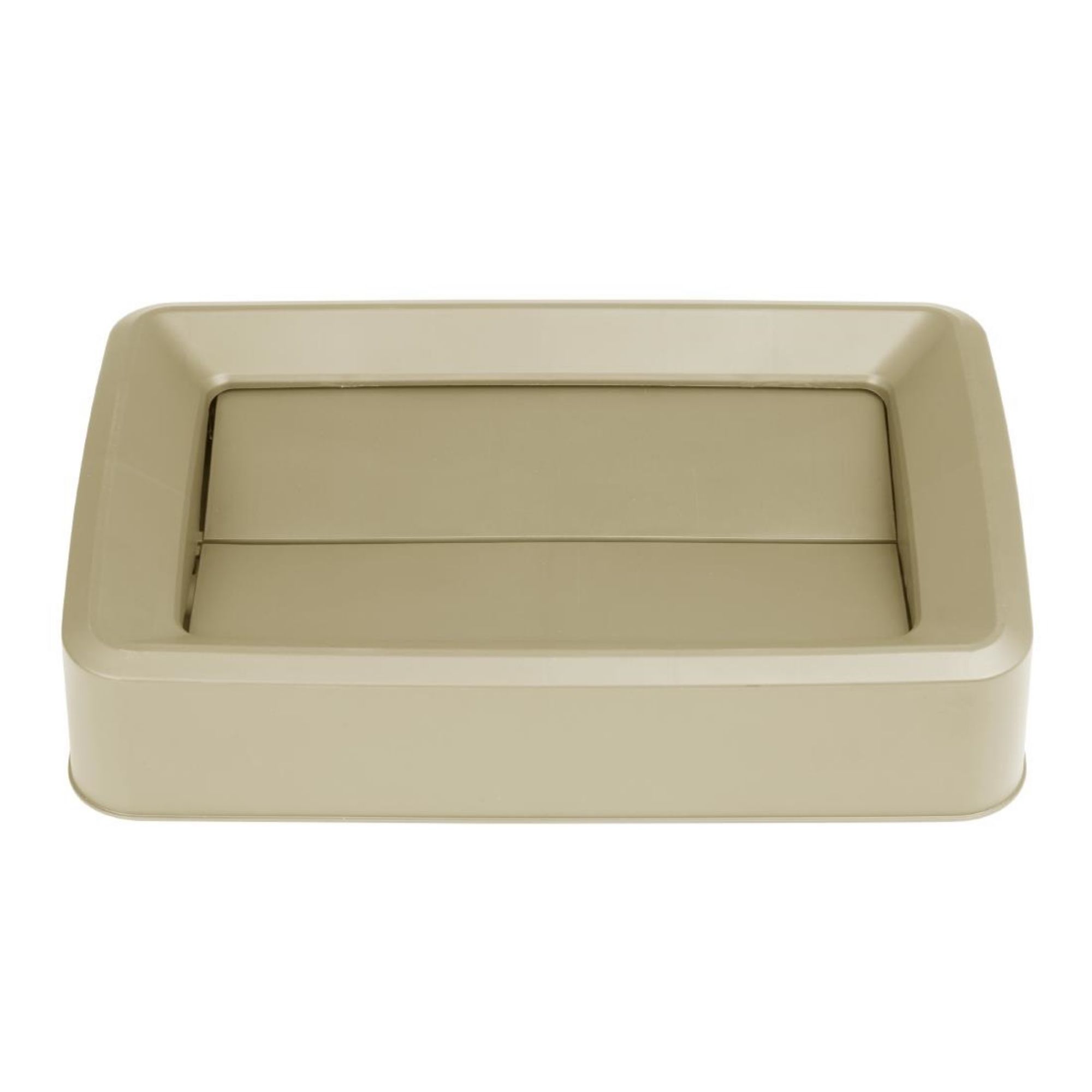 Picture of Jantex Beige Lid for 60/80ltr Slim Bins - DX967