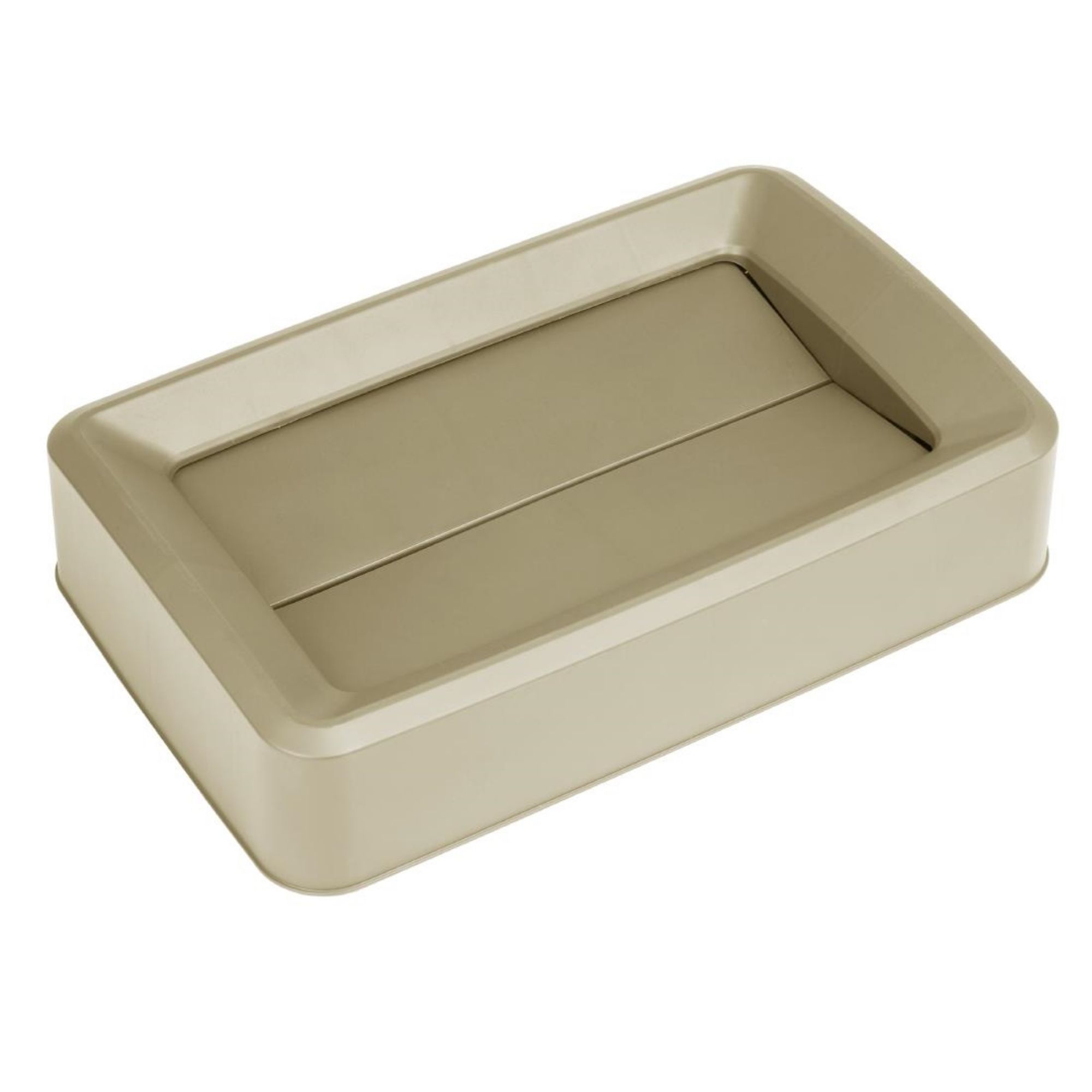 Picture of Jantex Beige Lid for 60/80ltr Slim Bins