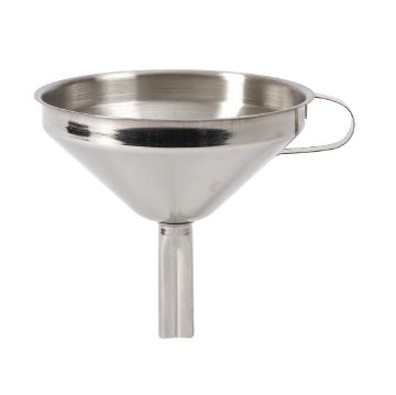 Picture of Kitchen Craft Stainless Steel Funnel