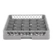 Picture of Vogue Glass Rack 25 Compartments - F613