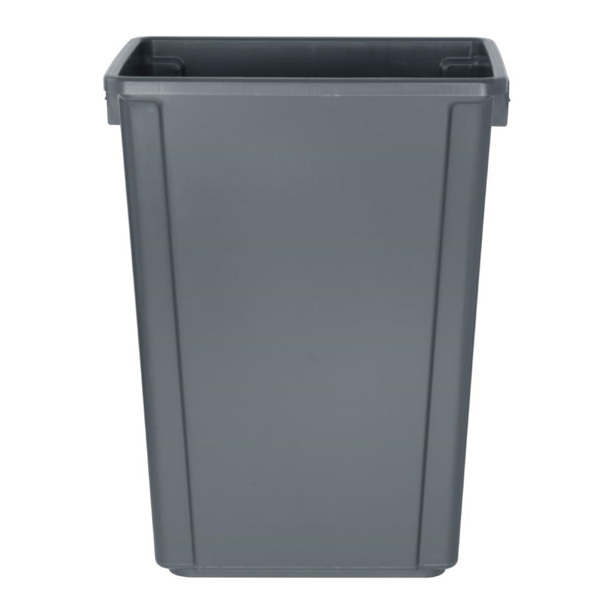 Picture of Jantex Slim Bin Grey 60Ltr - DX965