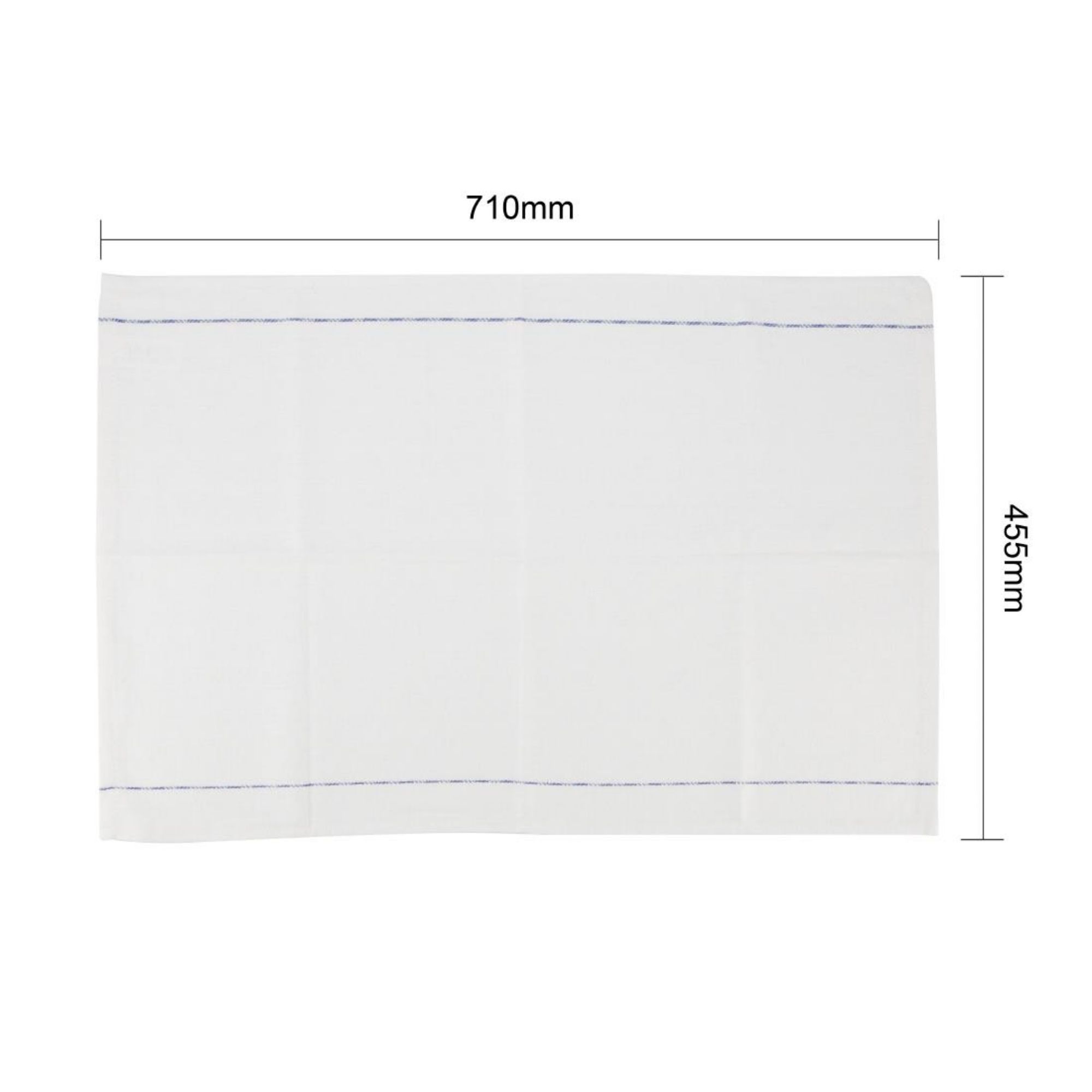 Picture of Vogue Waiting Cloth