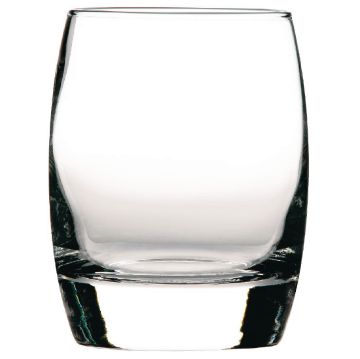 Picture of Onis Endessa Double Old Fashioned Glass 370ml (12 pack)