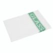 Picture of Vogue Glass Cloth Green - E912