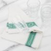 Picture of Vogue Glass Cloth Green - E912
