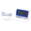 Picture of Hygiplas Digital Fridge Freezer Thermometer - F343