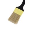 Picture of Matfer Bourgeat Pastry Brush Natural Flat Bristles 5cm - E445