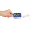 Picture of Hygiplas Digital Fridge Freezer Thermometer - F343