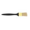 Picture of Matfer Bourgeat Pastry Brush Natural Flat Bristles 5cm - E445