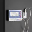 Picture of Hygiplas Digital Fridge Freezer Thermometer - F343