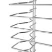 Picture of Vogue Pizza Pan Stacking Rack 15 Slot - F027