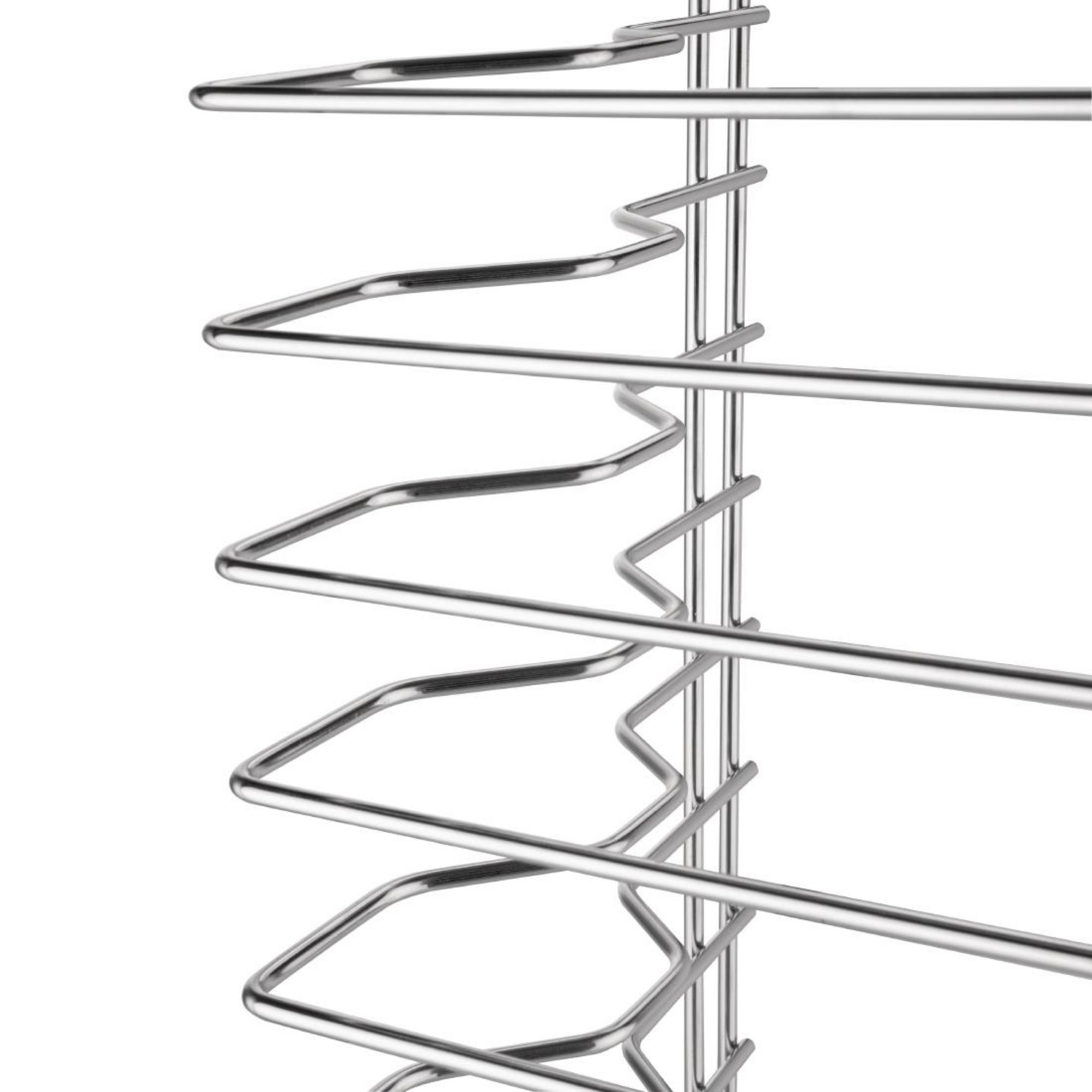 Picture of Vogue Pizza Pan Stacking Rack 15 Slot