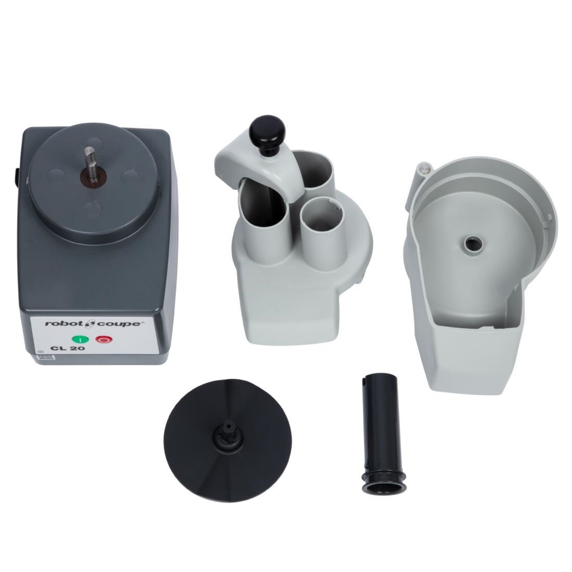 Picture of Robot Coupe Veg Prep Machine CL20