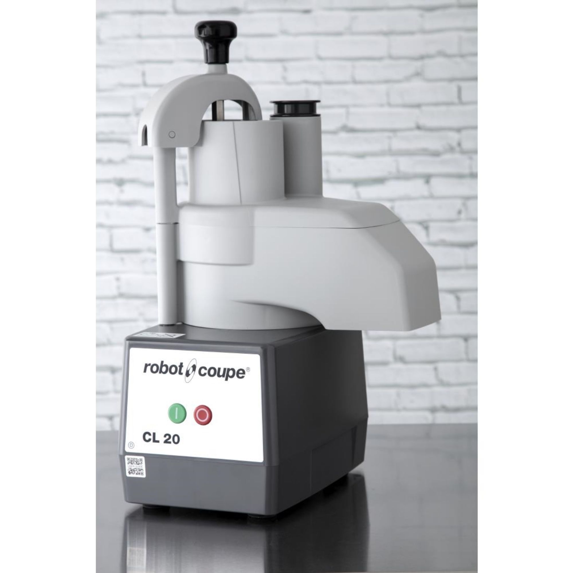 Picture of Robot Coupe Veg Prep Machine CL20