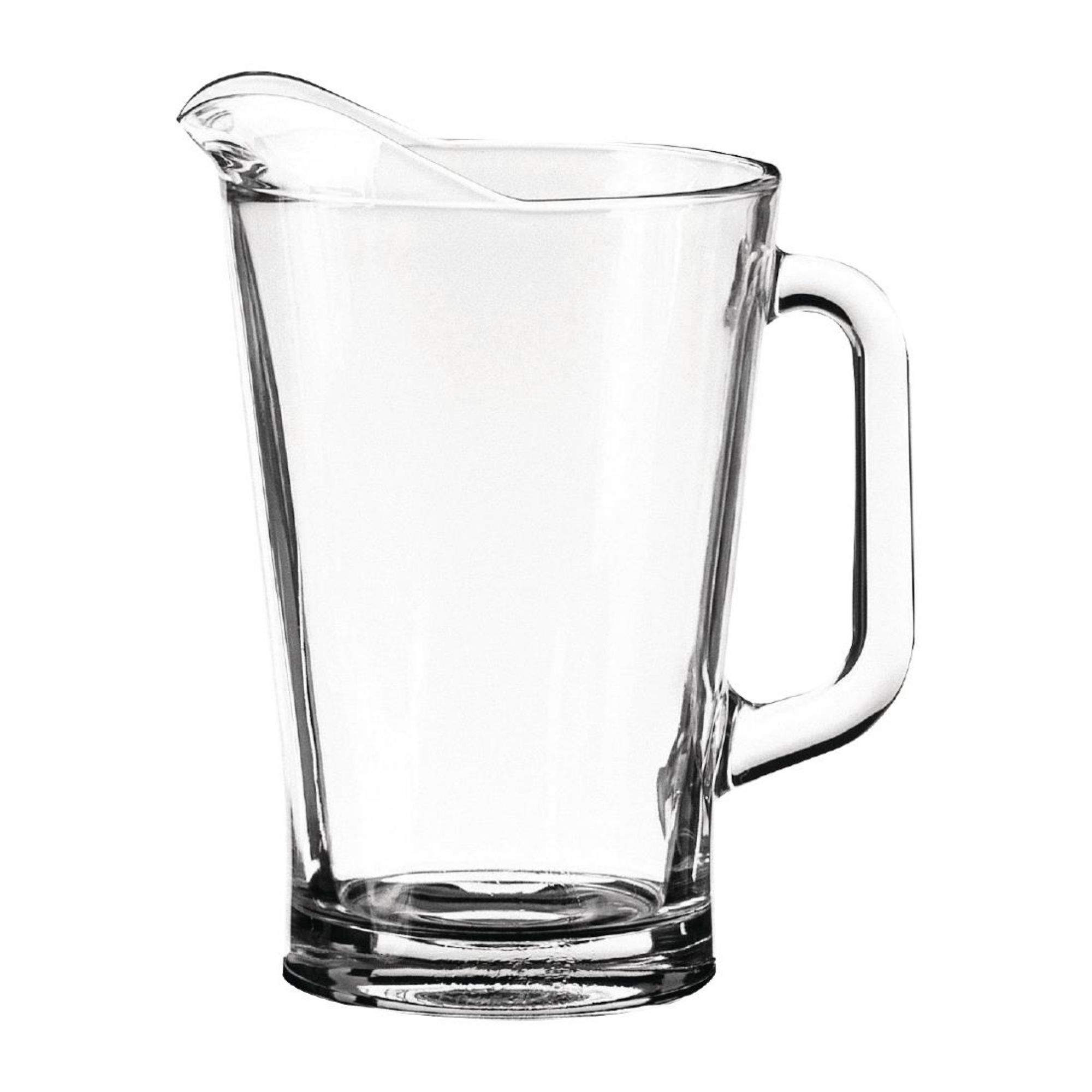 Picture of Utopia Conic Jugs 1.7Ltr (Pack of 6) - F861