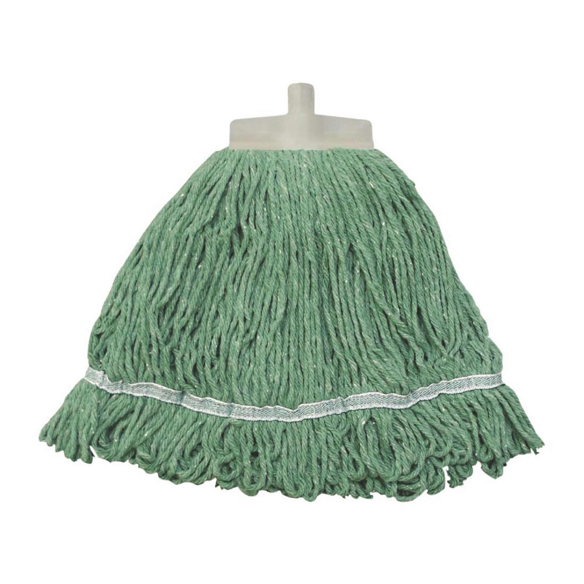 Picture of SYR Syntex Kentucky Mop Head Green - F950
