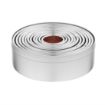 Picture of Vogue Round Plain Pastry Cutter Set (Pack of 11) - E013