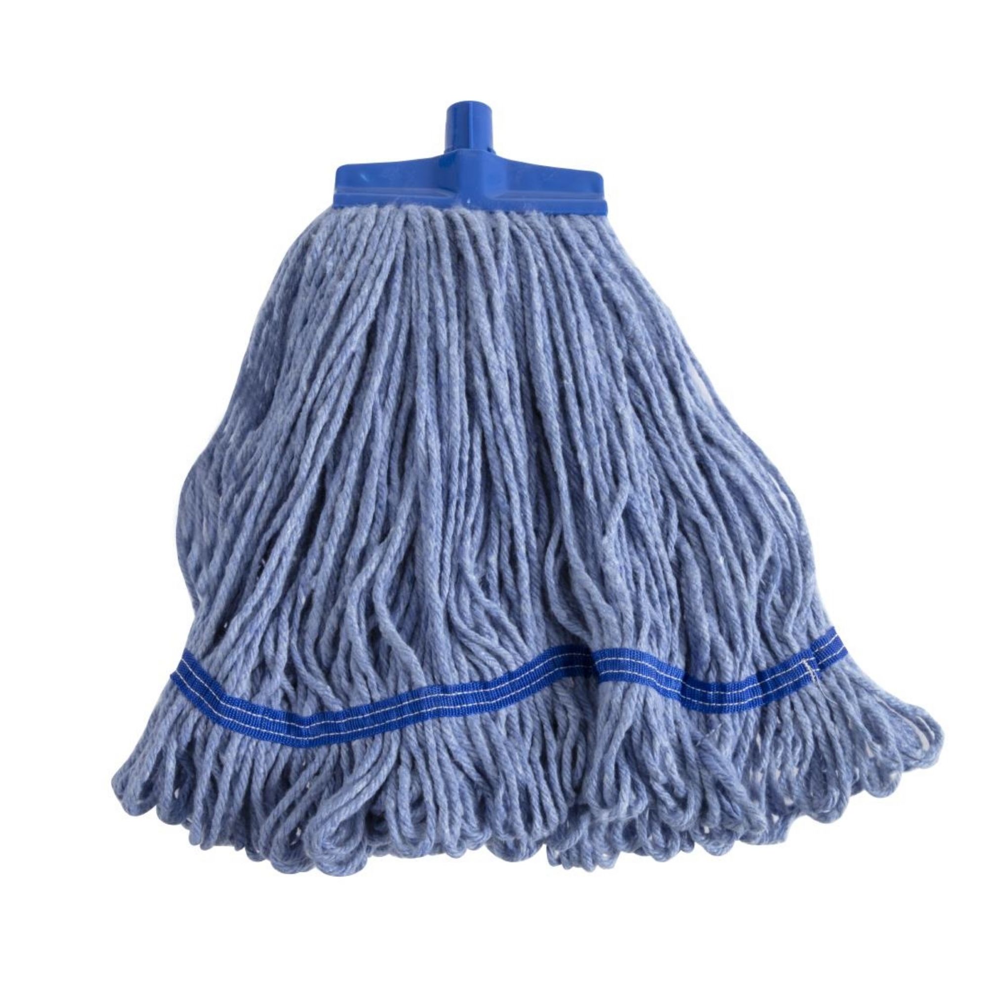 Picture of SYR Syntex Kentucky Mop Head Blue - F949