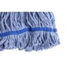 Picture of SYR Syntex Kentucky Mop Head Blue - F949